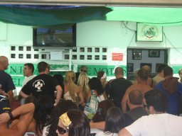 XVI Concentracion - 2009